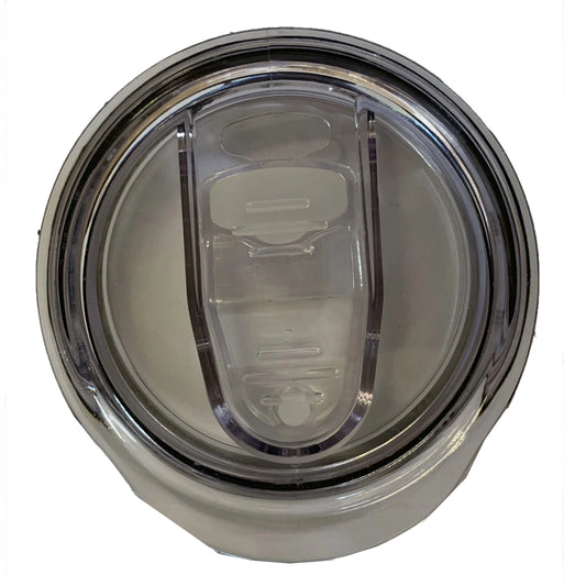 Couvercle coulissant pour tumbler - 20 oz