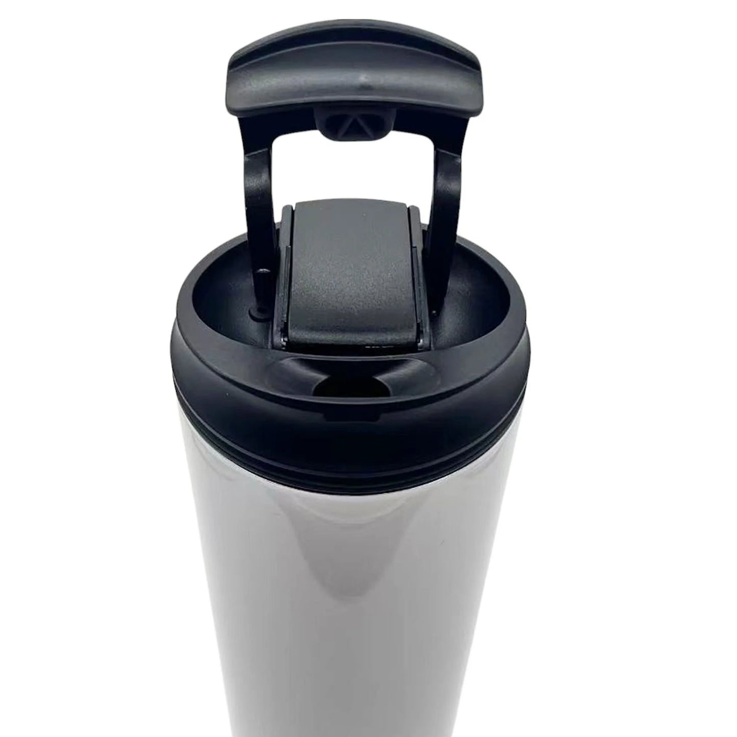 Bouteille isotherme - MOMLife Retro