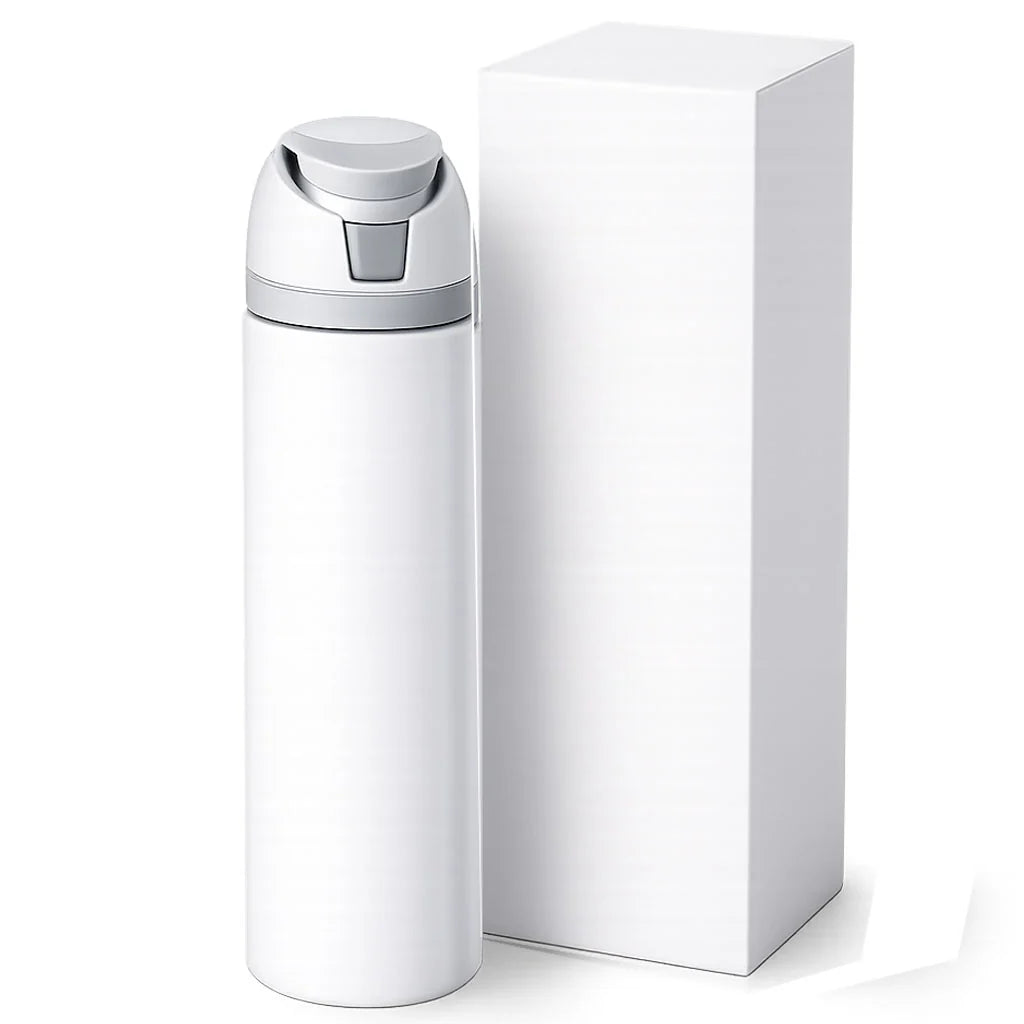 Bouteille Isotherme - Life is better at the beach