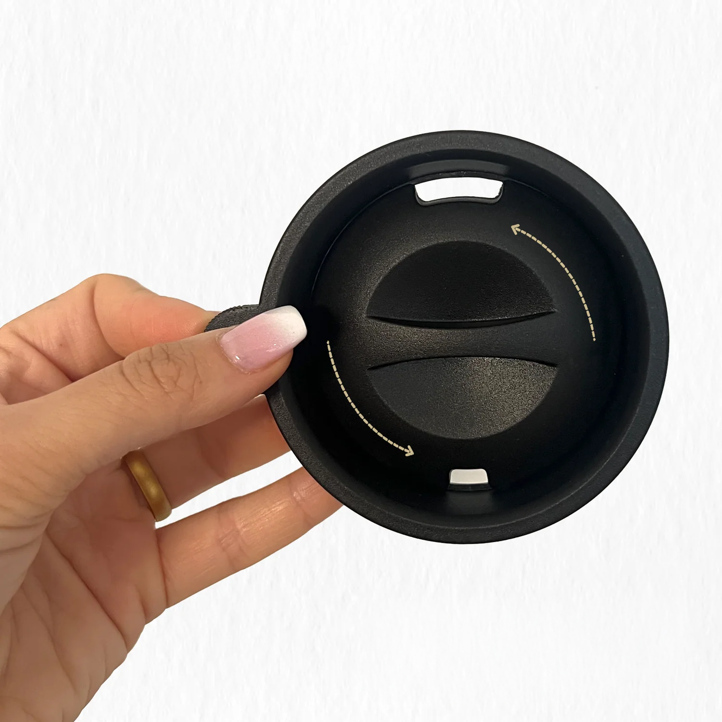 Tasse à café isotherme - Personnalisable