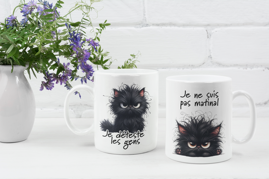 Image de tasse à café gumpy
