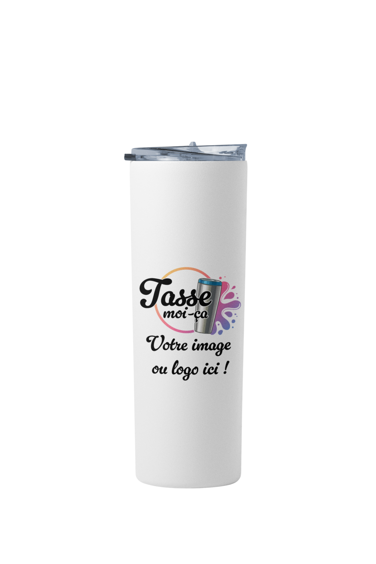 Bouteille Personnalisable
