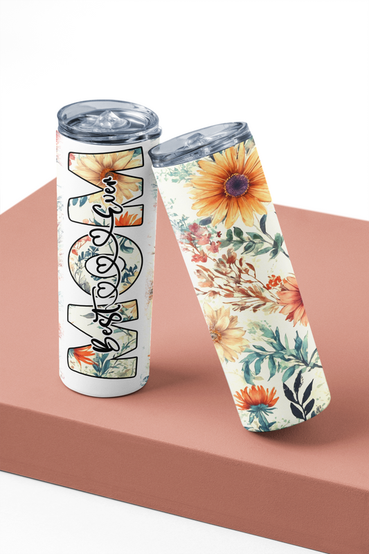 Bouteille isotherme - Best MOM