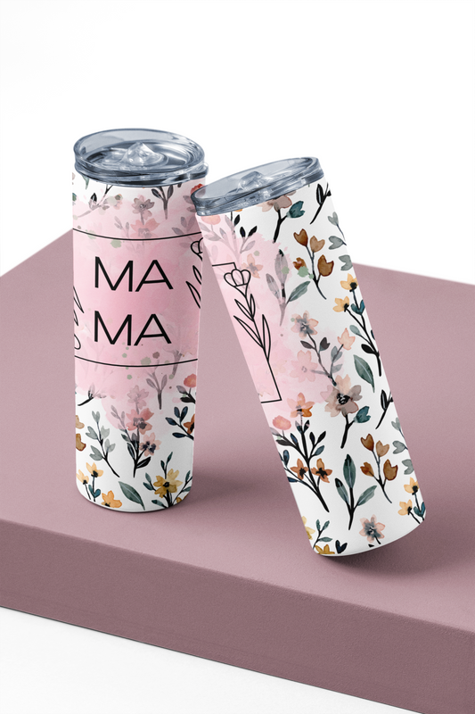 Bouteille isotherme - Mama