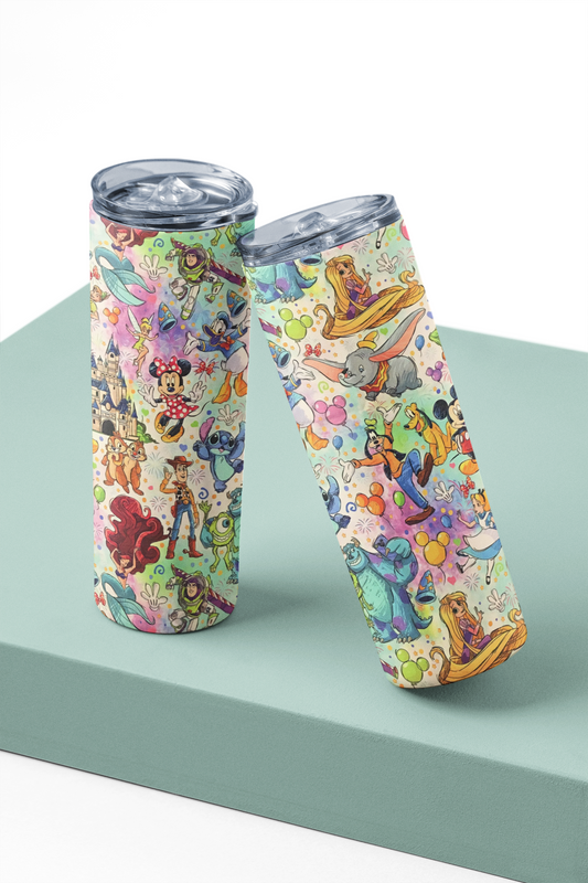 Bouteille isotherme - Histoire