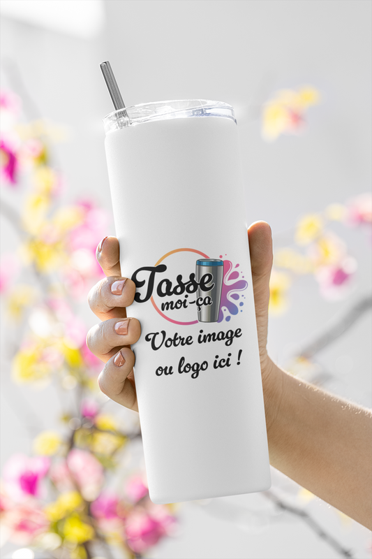 Bouteille Personnalisable