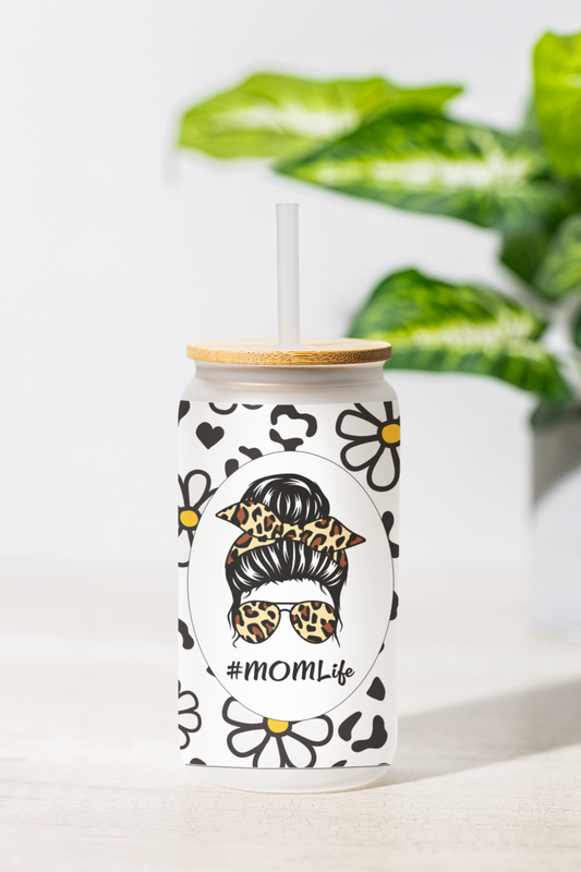 Verre givré - MOMLife