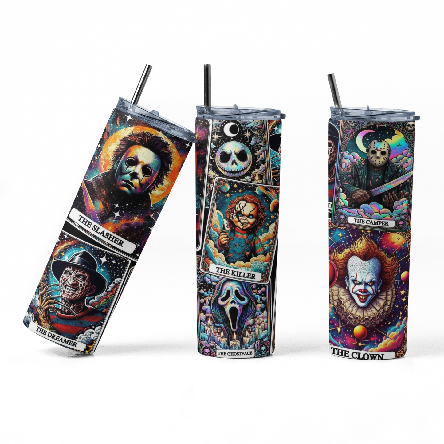 Image de tumbler scare card