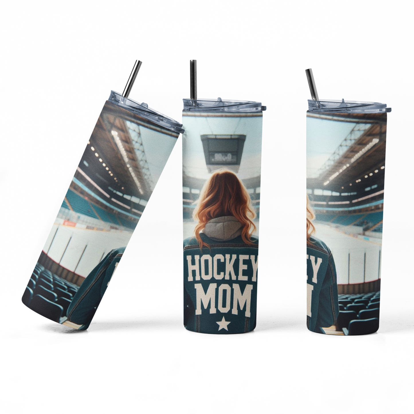 Image de gobelet isotherme de Sport Hockey MOM