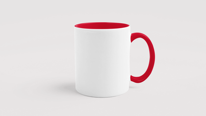 Tasse à café - Papa photo