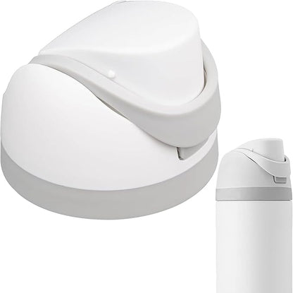 Couvercle de remplacement style Owala – vendu séparément