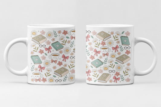 Sublimation tasse à café personnalisé 