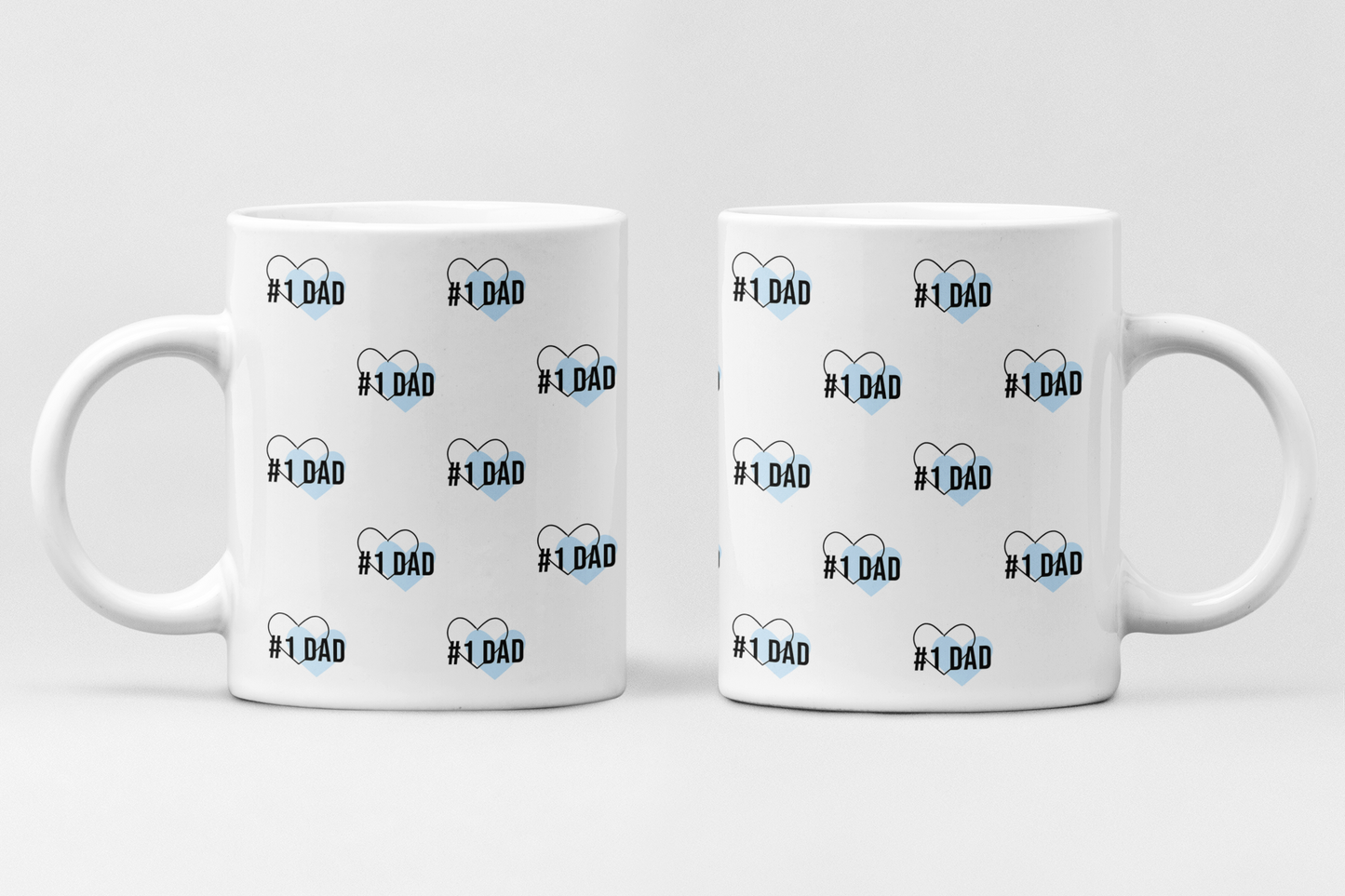 Tasse à café - Papa