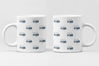 Tasse à café - Papa