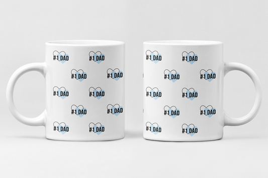 Tasse à café - Papa