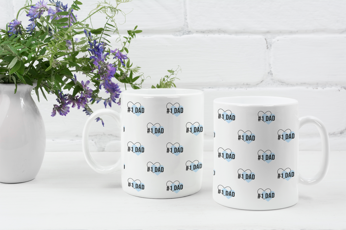 Tasse à café - Papa