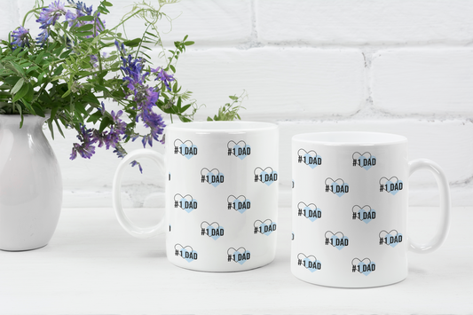 Tasse à café - Papa